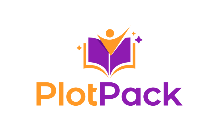 PlotPack logo